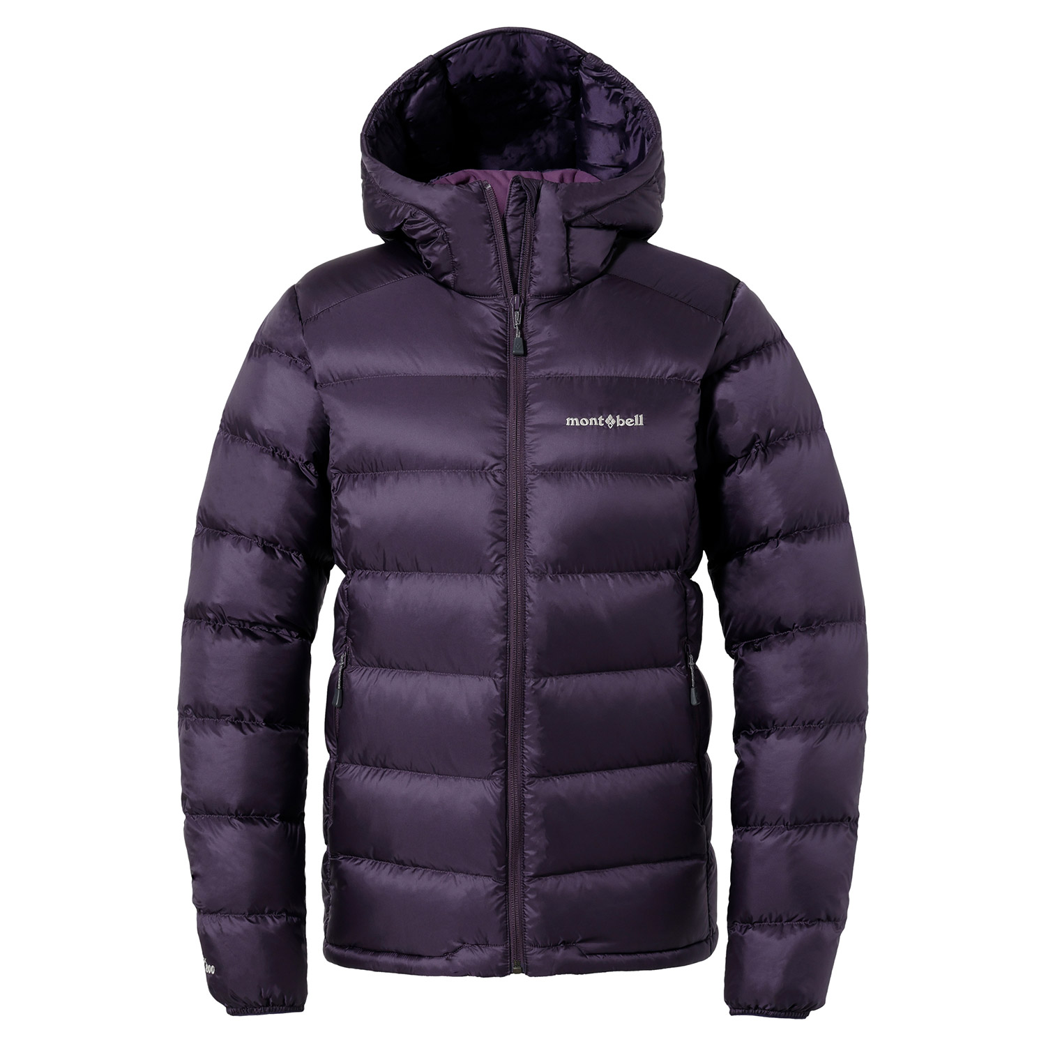 Alpine Light Down Parka Women's